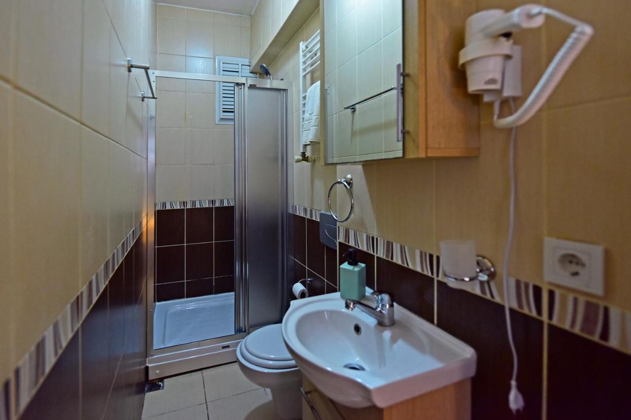 Sunshine Taksim Suite Istanbul Exterior photo