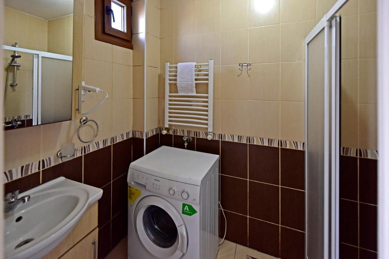 Sunshine Taksim Suite Istanbul Exterior photo