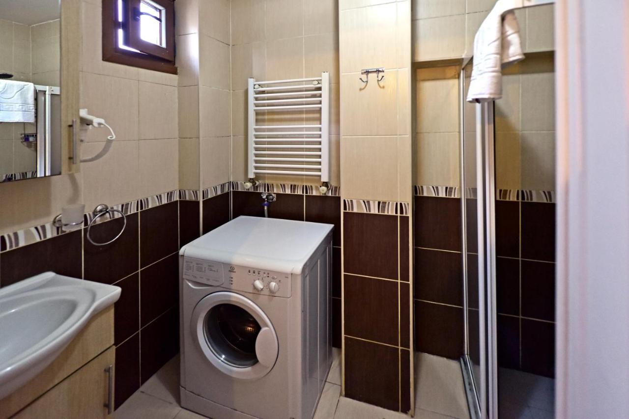 Sunshine Taksim Suite Istanbul Exterior photo